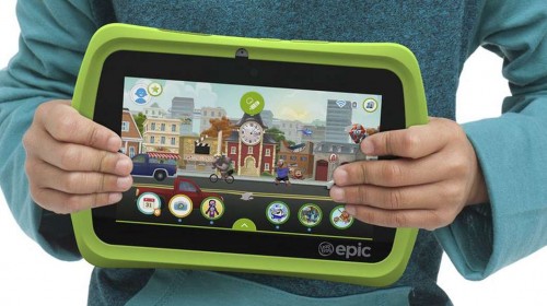LeapFrog Luncurkan Tablet Android Pertama 1 leapfrog-epic@2x