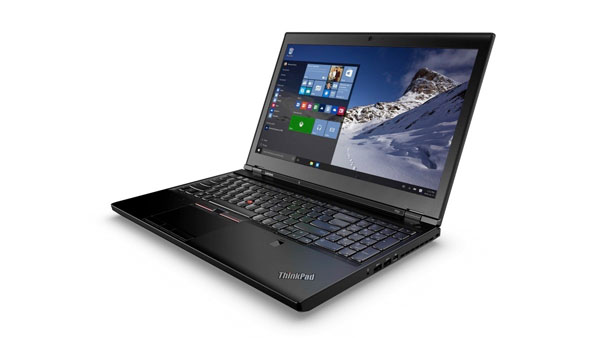 lenovo thinkpad p50 2
