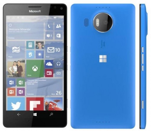 Lumia 950 dan 950 XL Dilengkapi Fitur Quick Charge? 1 lumia_950_xl-640x557