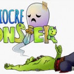 Mediocre Monster – RPG yang Minta Anda Berperan Jadi Monster 4 mediocre monster