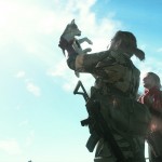 NVIDIA Unjuk MGS V: The Phantom Pain di Resolusi 4K 11 mgs v phantom pain tgs 20141