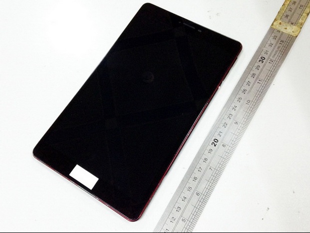Ini Dia Saingan iPad Mini 4 Dari Google 1 nexus 8