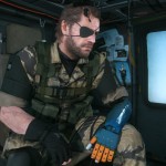 MGS V – The Phantom Pain: Konsol vs PC 13 ps3