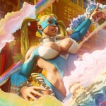 rainbow mika5