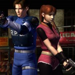 resident evil 2
