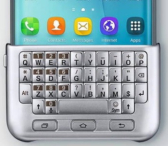 Samsung Galaxy S6 Edge+ Akan Dilengkapi Opsi Keyboard Fisik? 3 s6 edge 1