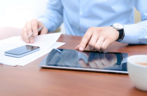 Studi: Mayoritas Pengguna Lintas Layar Operasikan Lebih Dari Tiga Perangkat 1 shutterstock_106734065-e1372272060283