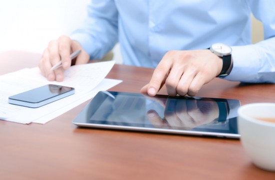 Studi: Mayoritas Pengguna Lintas Layar Operasikan Lebih Dari Tiga Perangkat 5 shutterstock 106734065 e1372272060283