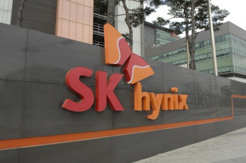 SK Hynix Investasi untuk Pabrik Memori Baru 1 sk hynix