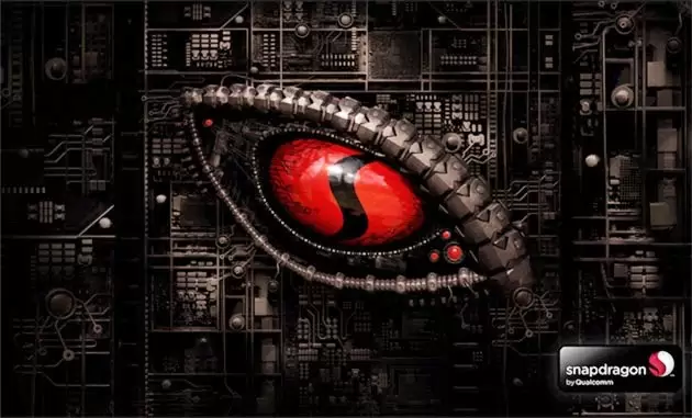 Snapdragon 820 Janjikan Performa Proses dan Grafis Lebih Baik Dari 810 19 snapdragon eye 630