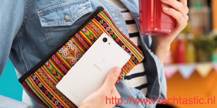 Foto Promosi Sony Xperia Z5 Compact Bocor? 12 sony xperia z5 compact