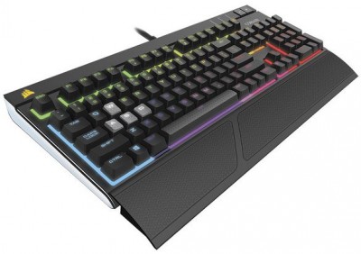 Corsair Luncurkan Varian Peripheral Gaming Terbaru 3 strafe