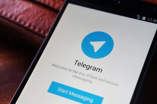 Pemerintah Rusia Paksa Aplikasi Telegram Untuk Ungkap Data Personal 1 telegram app