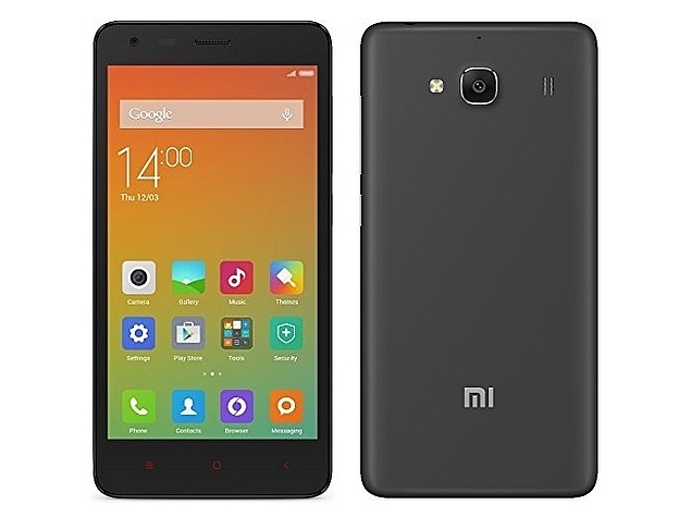 Xiaomi Luncurkan Redmi 2 Prime di India 8