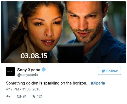 Sony Xperia C5 Ultra Hadir dengan Pilihan Warna Emas? 1 xperia c5 ultra-01