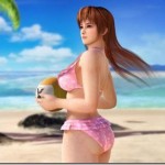 Dead or Alive Xtreme 3 Bagi Detail Pertama 5 xtreme 3