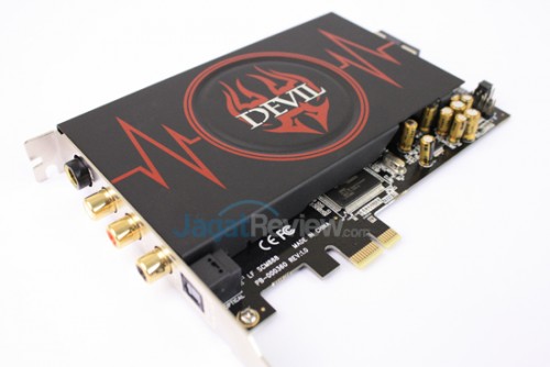 Review Powercolor Devil HDX 2 002