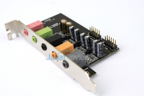 Review Powercolor Devil HDX 6 006