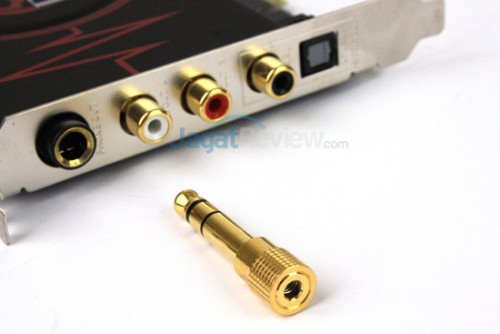 Review Powercolor Devil HDX 9 009