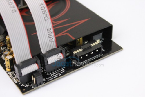 Review Powercolor Devil HDX 11 011