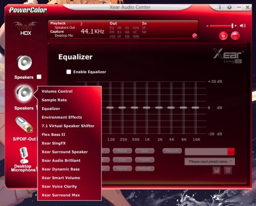 Review Powercolor Devil HDX 13 013