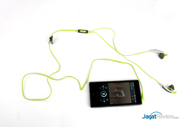 Review Sennheiser MX686G Sport: Kokoh Untuk Pengguna Aktif 12 10
