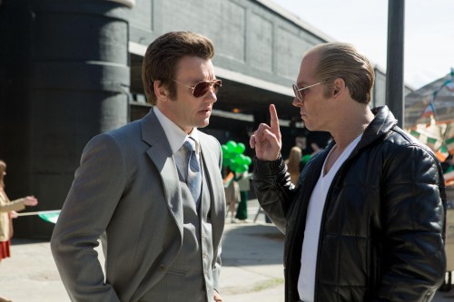 Review Black Mass: Sadis Lewat Drama, Bukan Gory 2 1