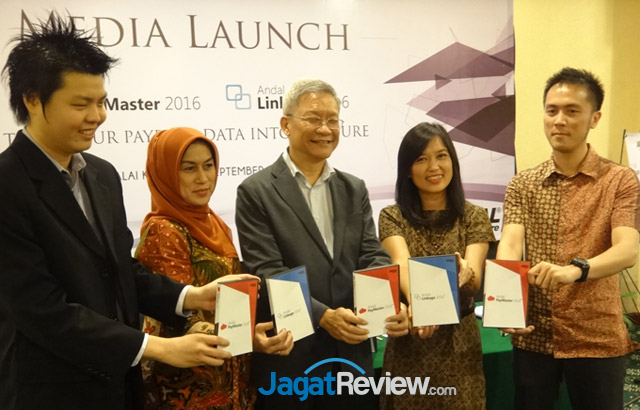 Andal Software Luncurkan Paymaster 2016 & Linkage 2016 1 14