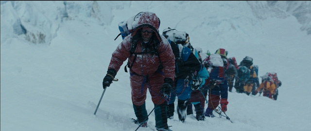 Review Everest: Ganasnya Badai Salju Tewaskan Para Pendaki 17 17