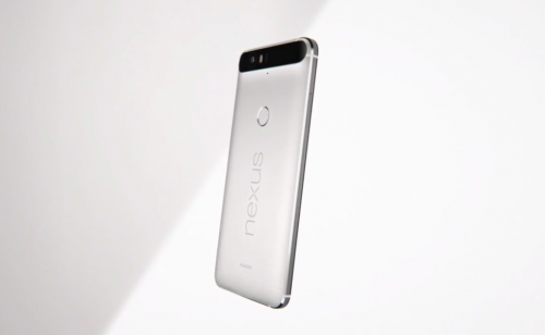 Harga dan Spesifikasi Lengkap Nexus 6P 1 2