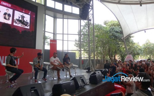 YouTube FanFest Segera Hadir di Indonesia 2 2