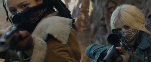 Review The Maze Runner (The Scorch Trial): Berubah Jadi Post Apocalyptic Menegangkan 6 2