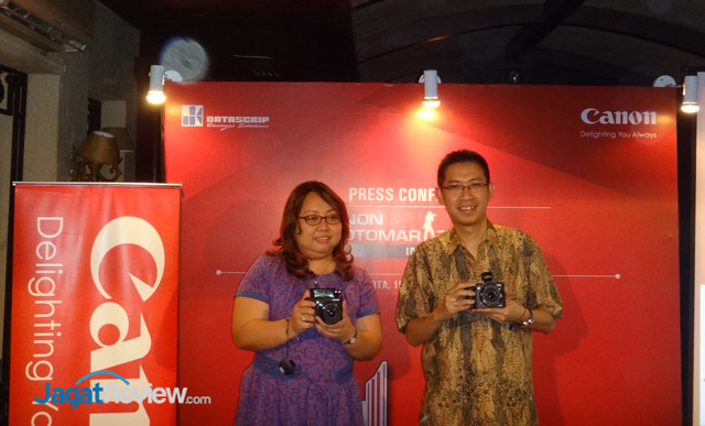 Canon Luncurkan PowerShot G3X, Zoom Terbaik Kamera Saku 23 28