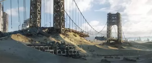 Review The Maze Runner (The Scorch Trial): Berubah Jadi Post Apocalyptic Menegangkan 4 3