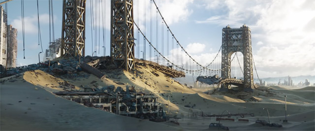 Review The Maze Runner (The Scorch Trial): Berubah Jadi Post Apocalyptic Menegangkan 2 3
