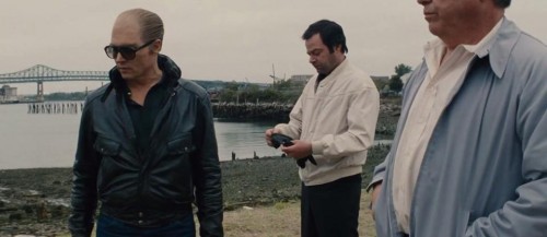 Review Black Mass: Sadis Lewat Drama, Bukan Gory 6 4