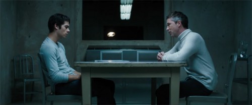 Review The Maze Runner (The Scorch Trial): Berubah Jadi Post Apocalyptic Menegangkan 2 5