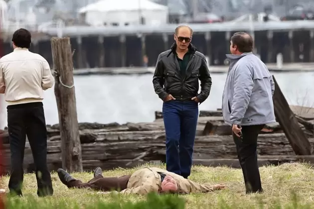 Review Black Mass: Sadis Lewat Drama, Bukan Gory 5 54