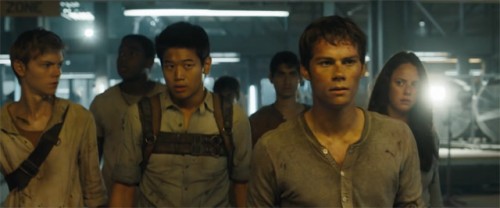Review The Maze Runner (The Scorch Trial): Berubah Jadi Post Apocalyptic Menegangkan 3 6