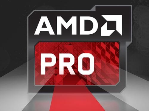AMD Kenalkan APU AMD Pro 6th Gen 1 AMDPRO