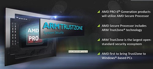 AMD Kenalkan APU AMD Pro 6th Gen 3 AMDPRO3