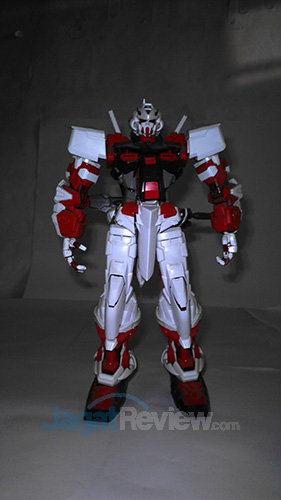 Review ASUS Lolliflash: Selfie Tanpa Gelap! 4 ASUS Lolliflash - Filter Biru