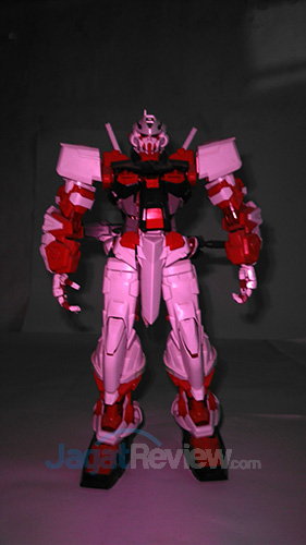 Review ASUS Lolliflash: Selfie Tanpa Gelap! 5 ASUS Lolliflash - Filter Merah