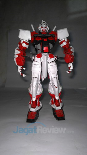 Review ASUS Lolliflash: Selfie Tanpa Gelap! 6 ASUS Lolliflash - Filter Putih