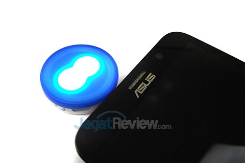 Review ASUS Lolliflash: Selfie Tanpa Gelap! 3 ASUS Lolliflash - On ZenFone 2