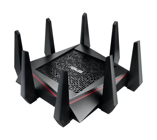 ASUS Perkenalkan Router dengan 8 Antena 1 ASUS RT-AC5300_678x452