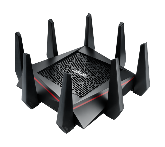 ASUS Perkenalkan Router dengan 8 Antena 4 ASUS RT