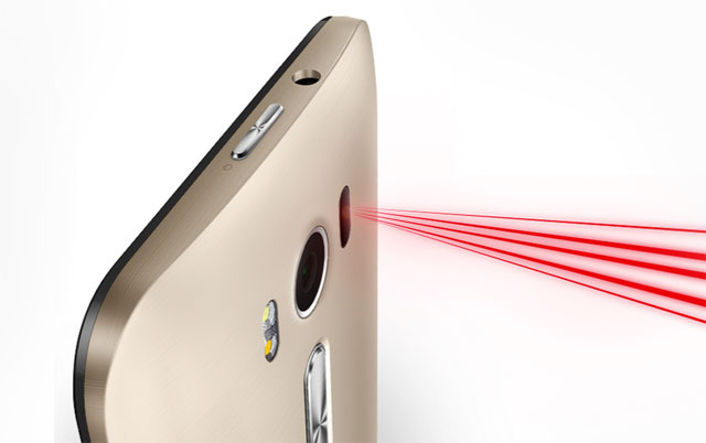 Zenfone 2 Laser Meluncur Di Indonesia Tanpa Selebrasi 1 ASUS ZenFone 2 Laser