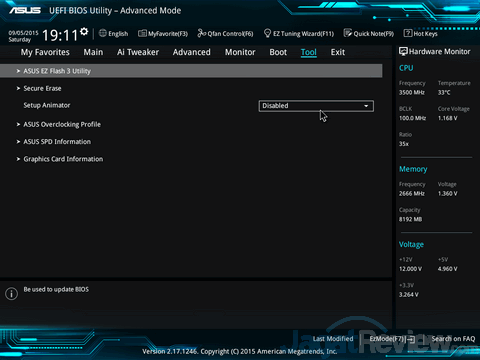 ASUS_Z170A_BIOS_Tool