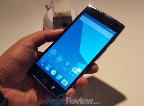 Andalkan Kamera, Alcatel Flash 2 Rilis di Indonesia 3 Alcatel Flash 2 Launch (4)